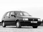 Fiat Tipo 1988 года (UK)